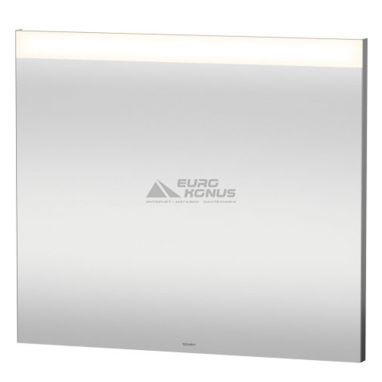DURAVIT Зеркало с LED подсветкой LIGHT AND MIRROR (LM784600000)